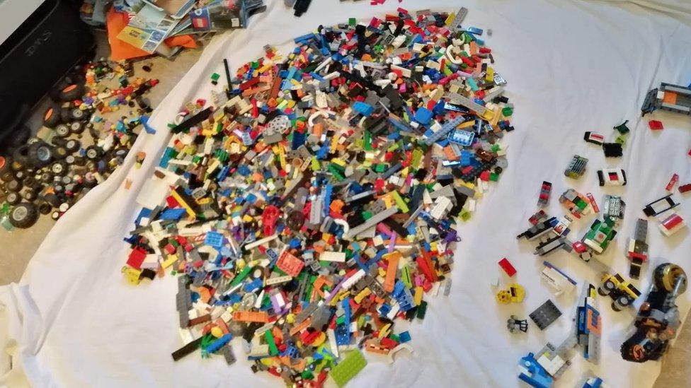 Lego