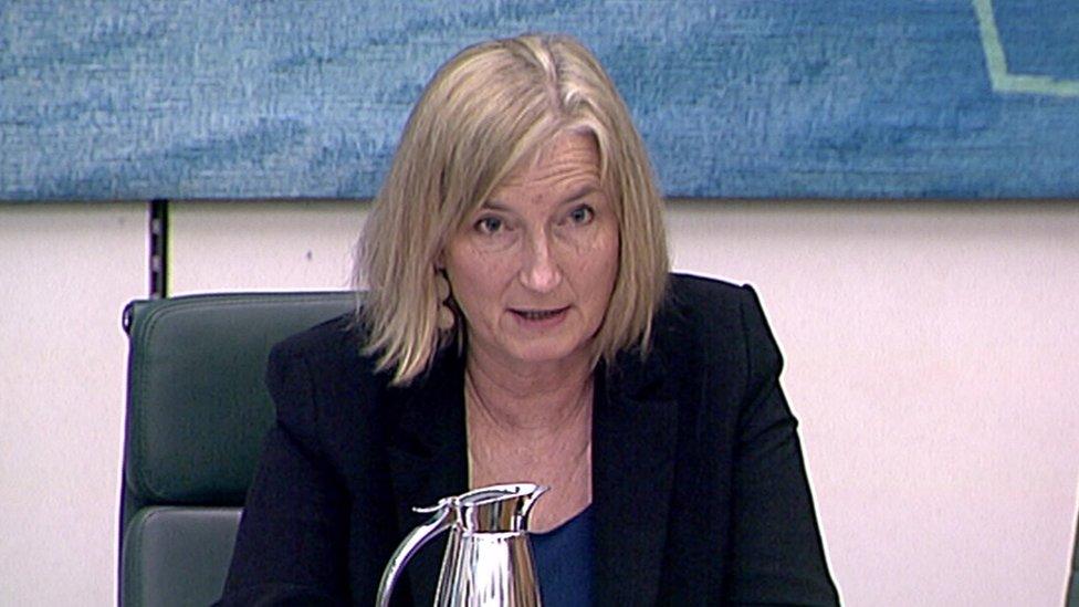 Sarah Wollaston