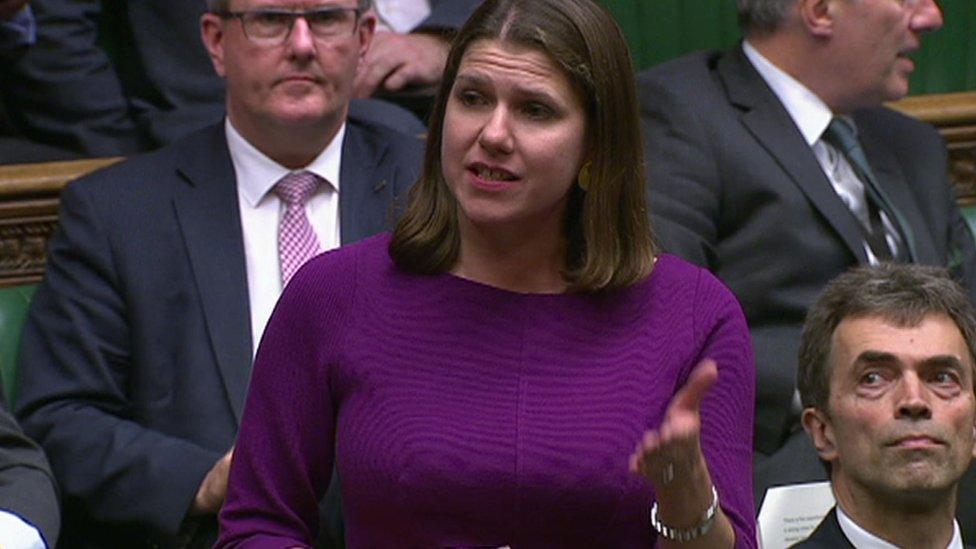 Jo Swinson