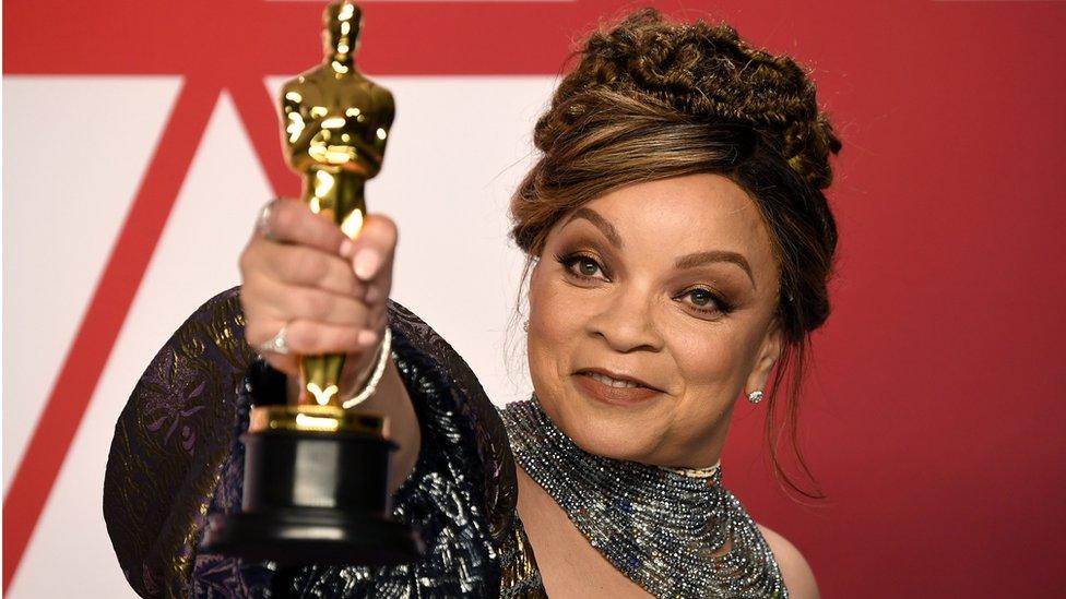 Ruth E Carter