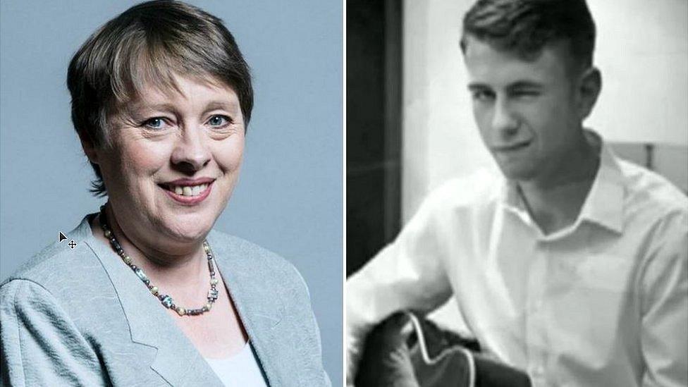 Maria Eagle / Michael Molloy