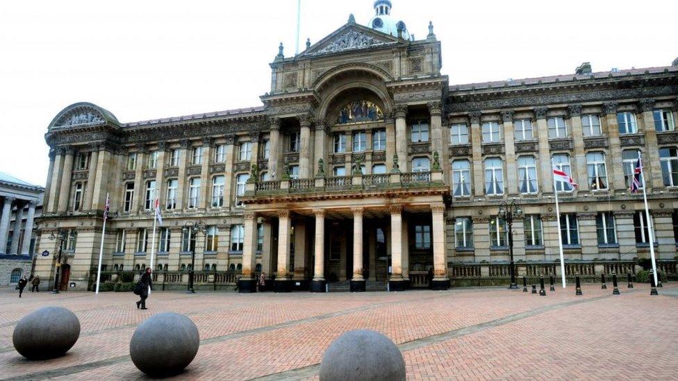 Council House