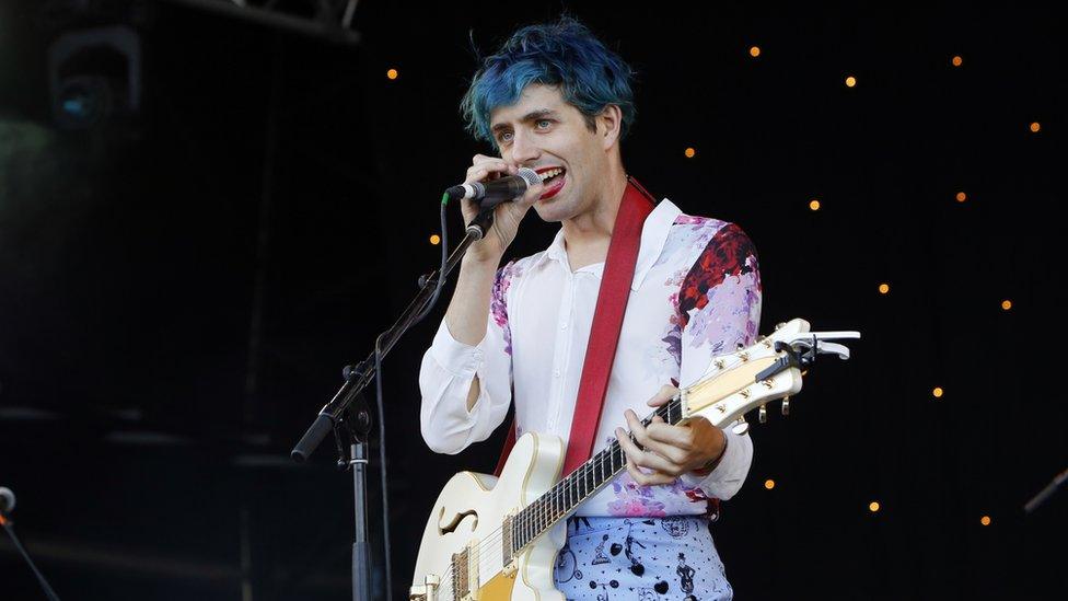 Ezra Furman