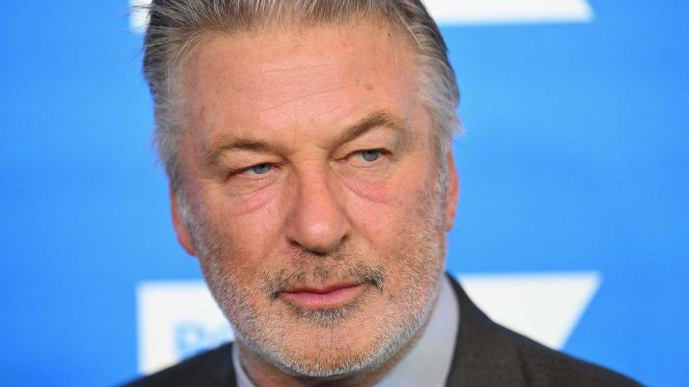 Alec Baldwin