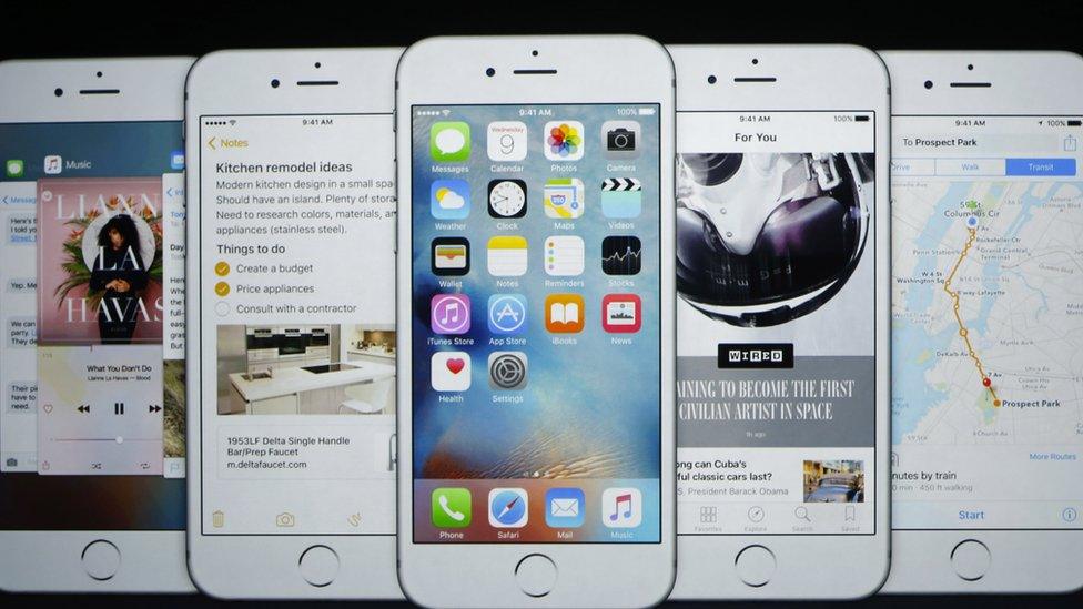 iphone
