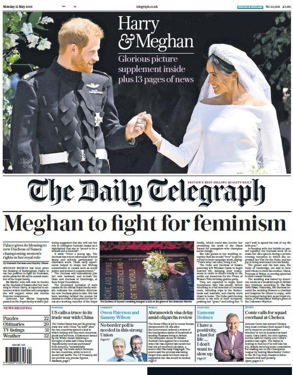 The Daily Telegraph