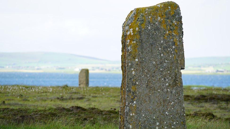 ring of brodgar