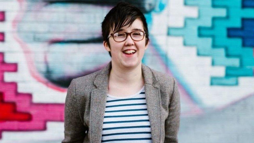 Lyra Mckee