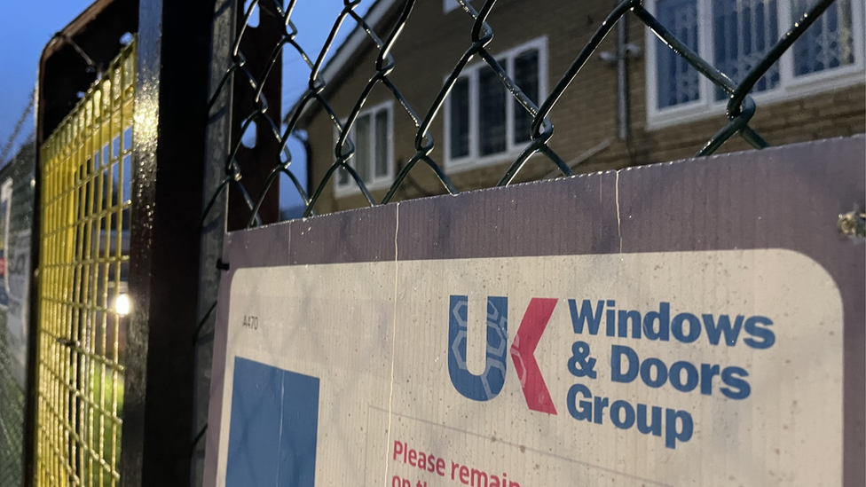 UK Windows and Doors