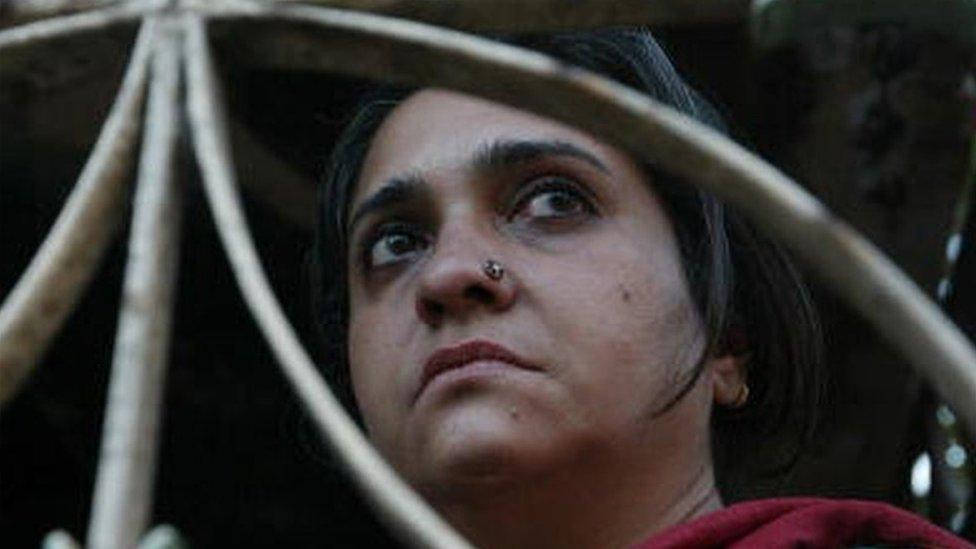 Teesta Setalvad