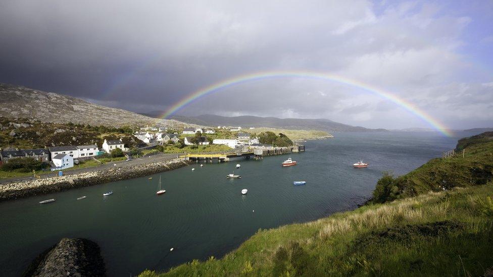 Isle of Harris