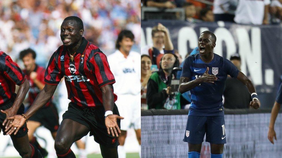 george-weah-timothy-weah.