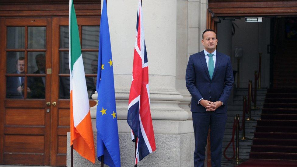 Leo Varadkar