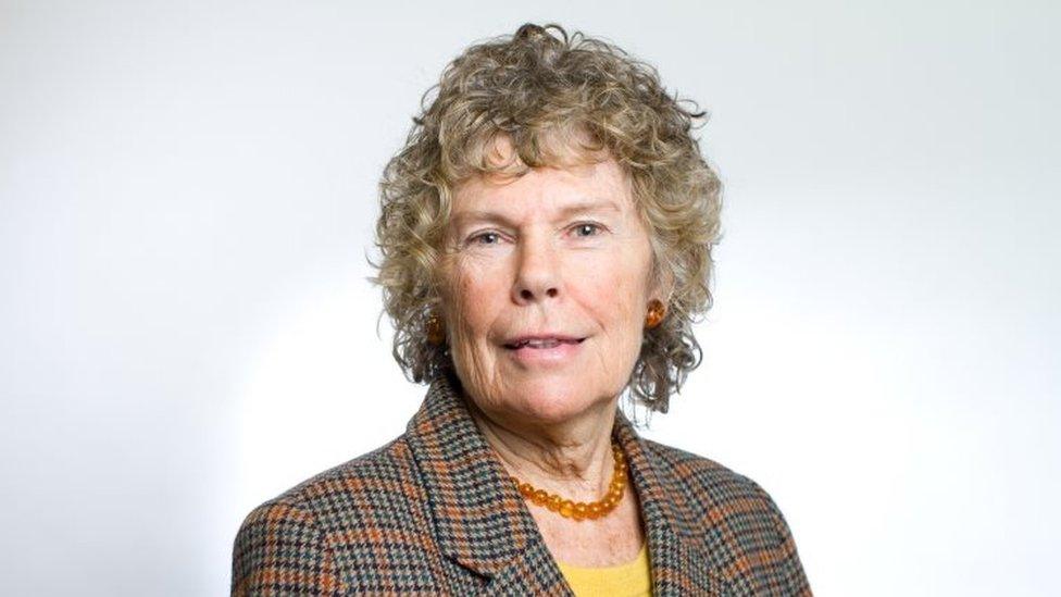 Kate Hoey