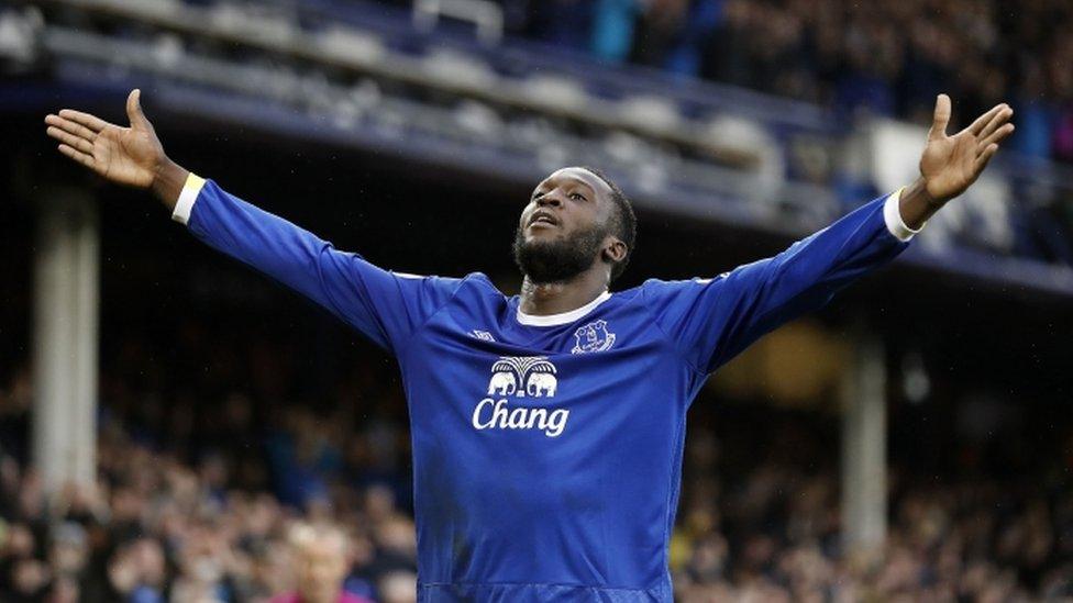 Lukaku