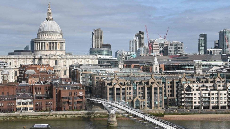 Millennium Bridge