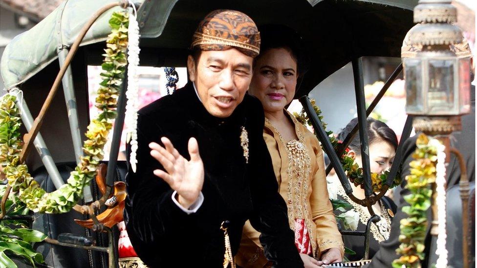 Joko Widodo