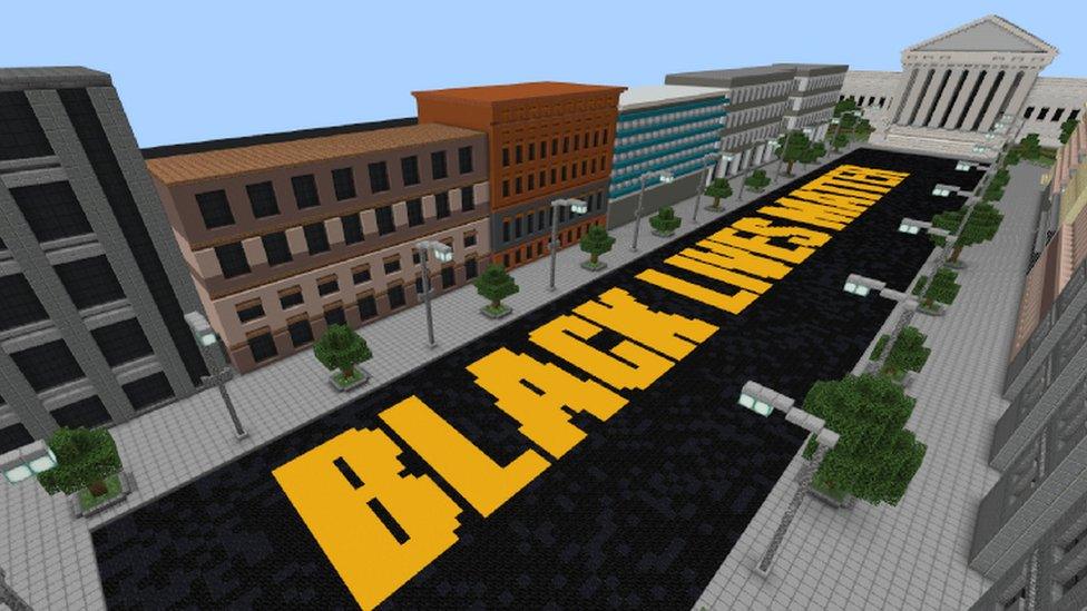 black-lives-matter-minecraft