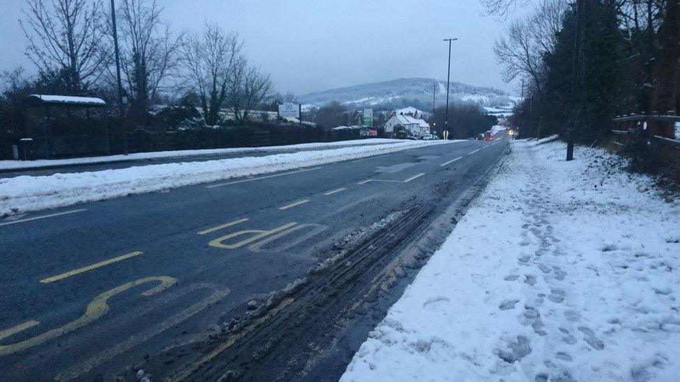 Brockworth