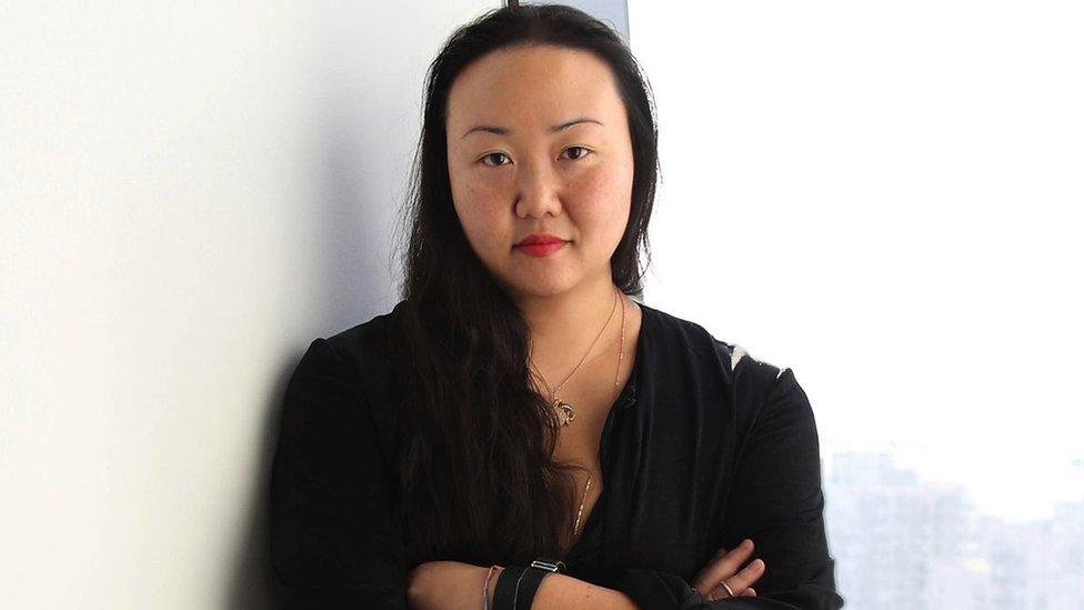 Hanya Yanagihara