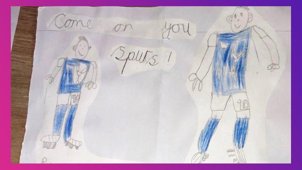 harry-kane-letter-picture.