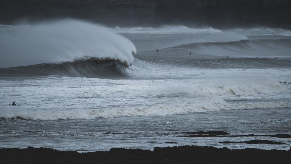 Croyde