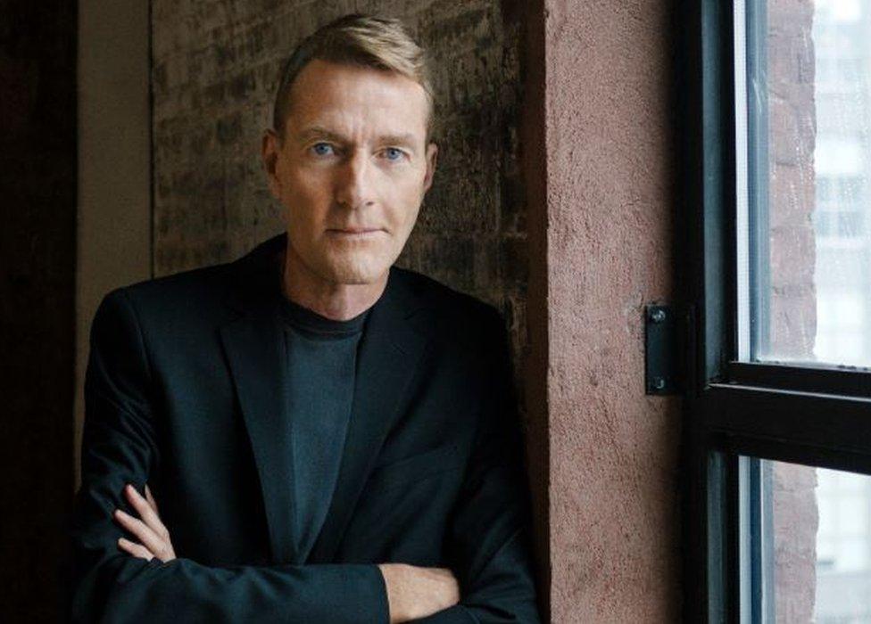 Lee Child