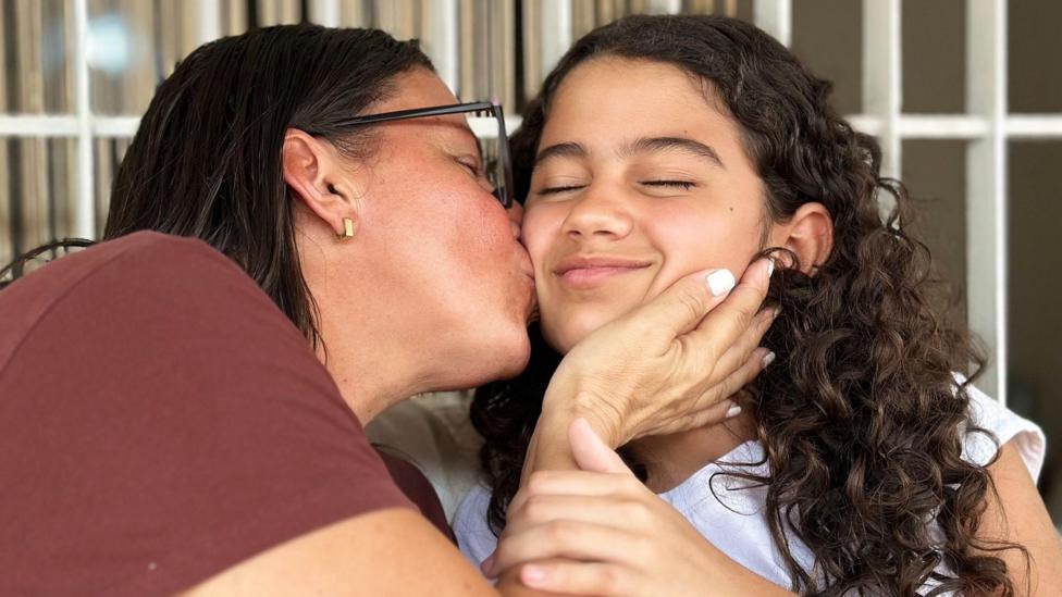 'I ate ketchup and cheese', says Venezuelan girl trapped under quake rubble for 32 hours