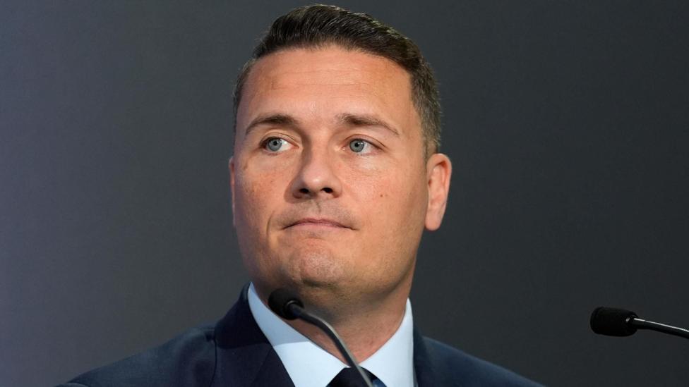 Iran's 'sabre-rattling' should not intimidate UK, Wes Streeting says