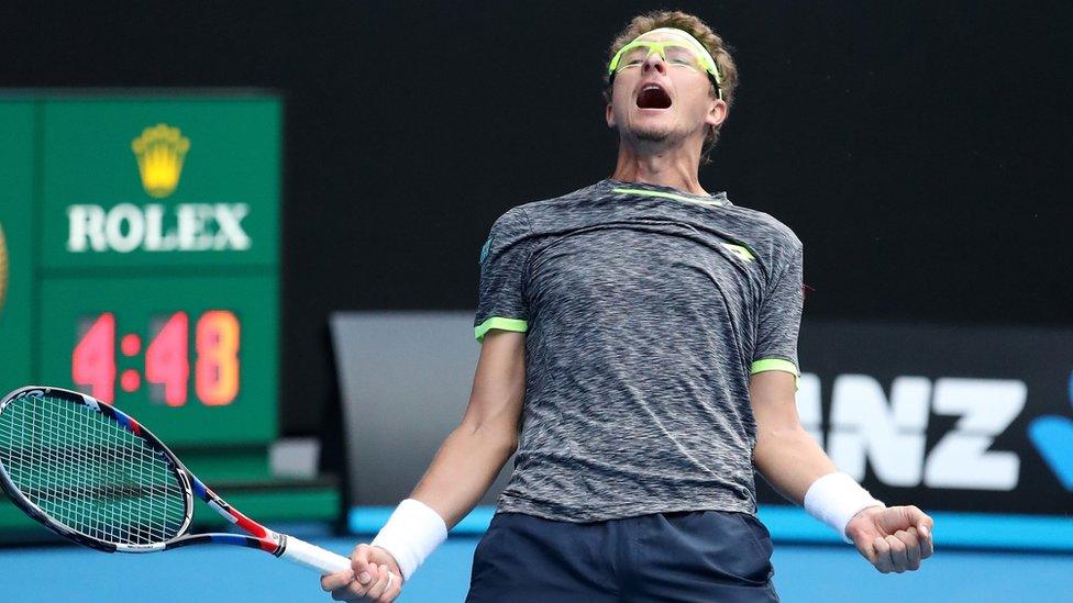 Denis Istomin