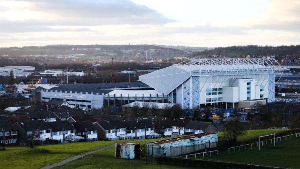 Elland Road