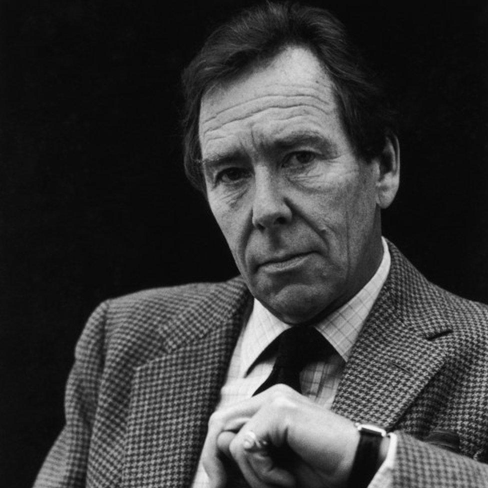 Lord Snowdon