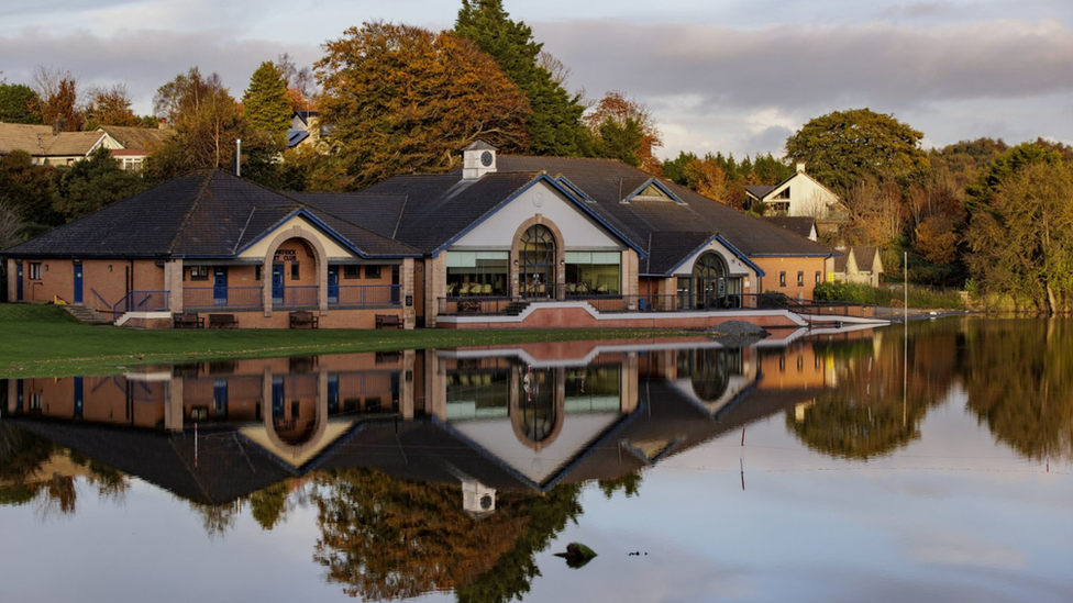 Downpatrick Cricket Club