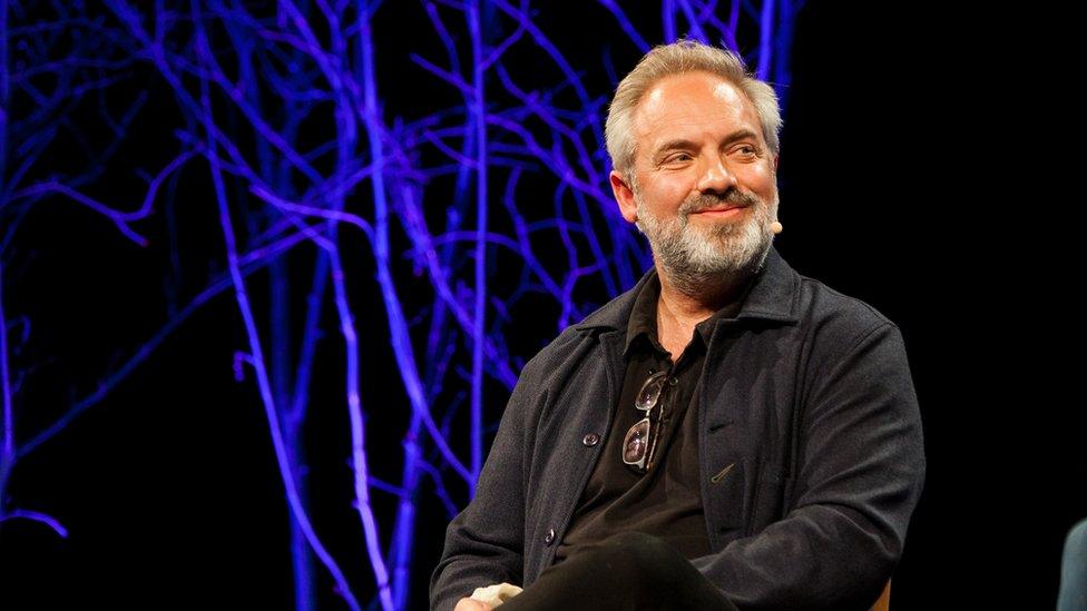 Sam Mendes