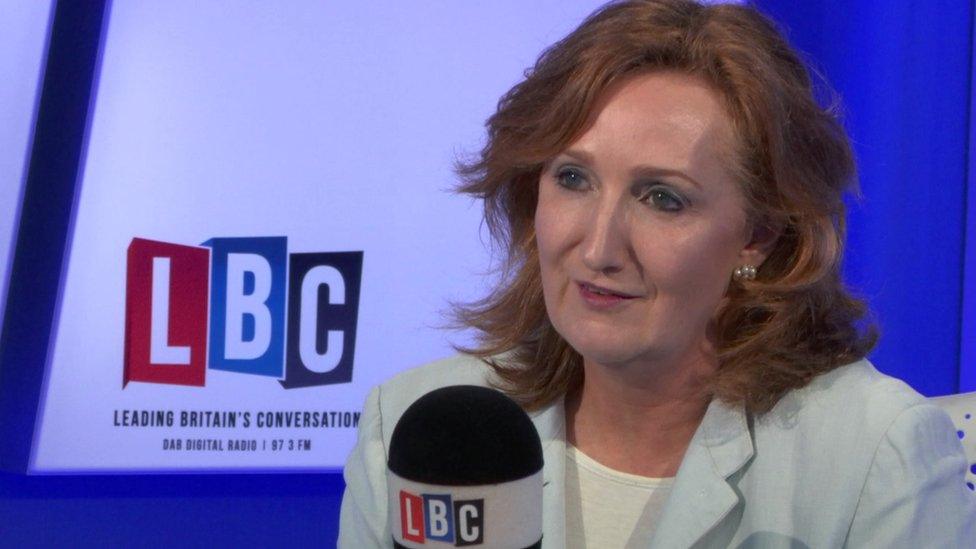 Suzanne Evans