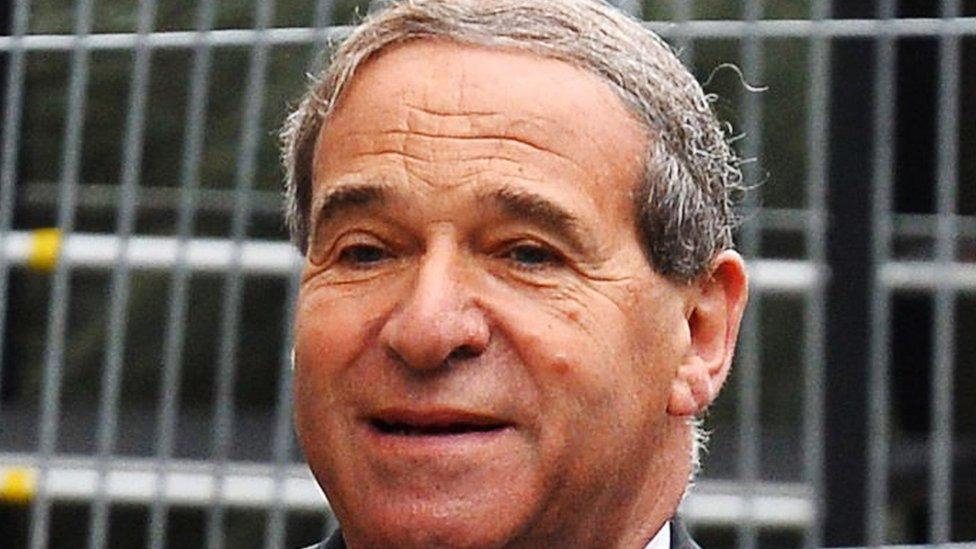 Lord Brittan