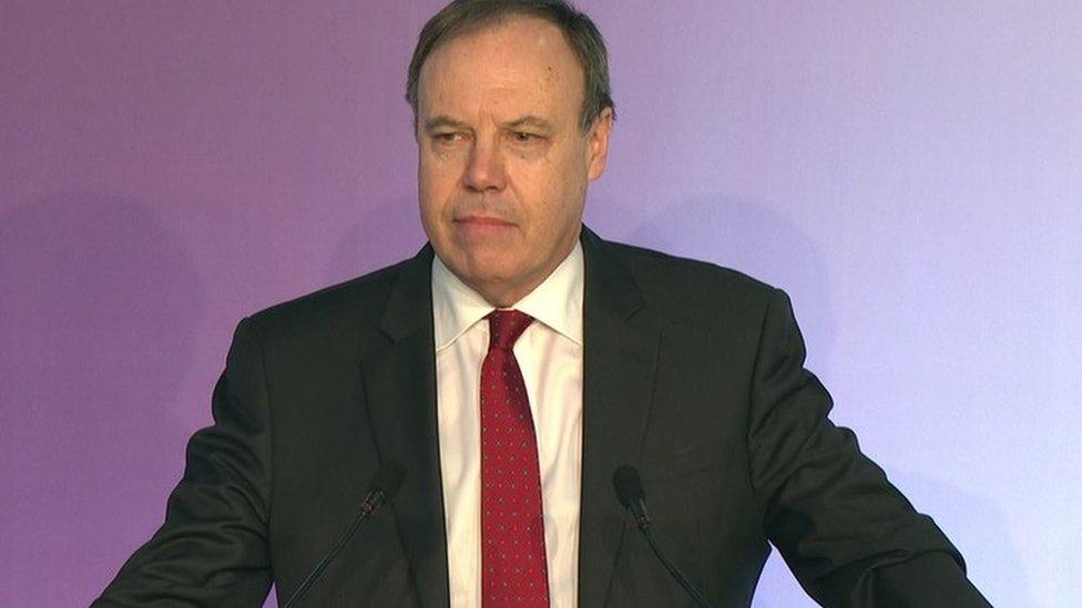 Nigel Dodds