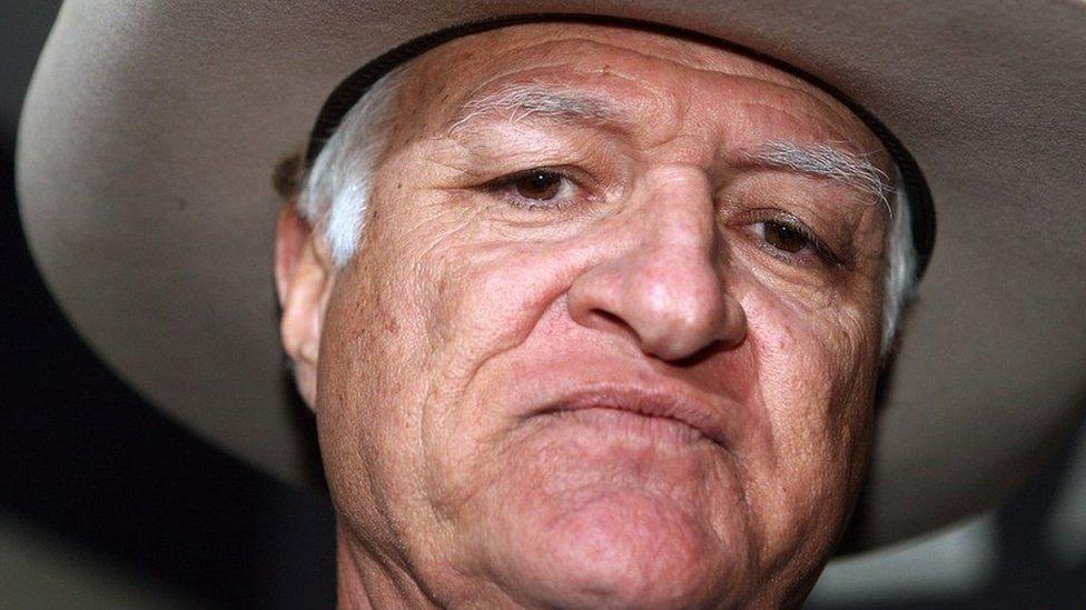 Bob Katter