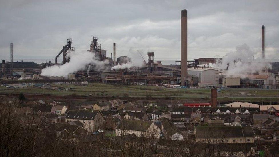 Port Talbot