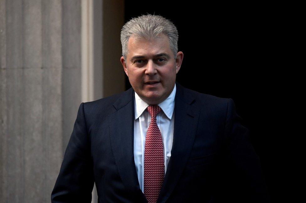 Brandon Lewis