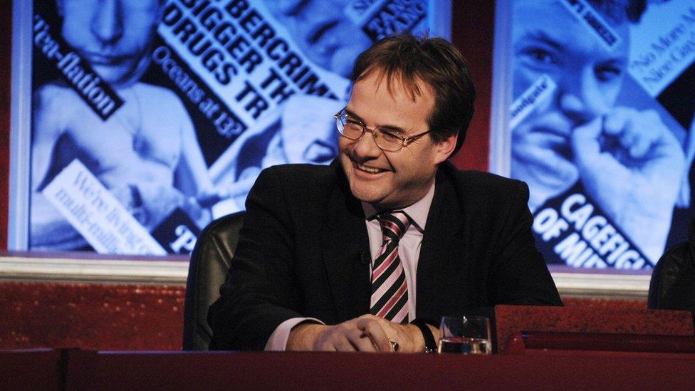 Quentin Letts