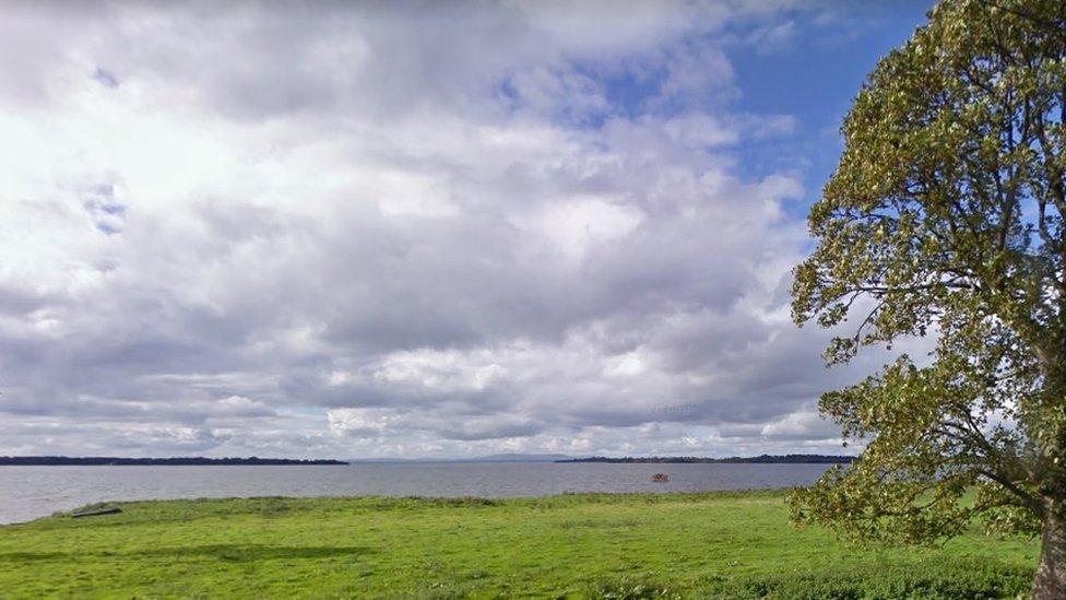 Lough Neagh