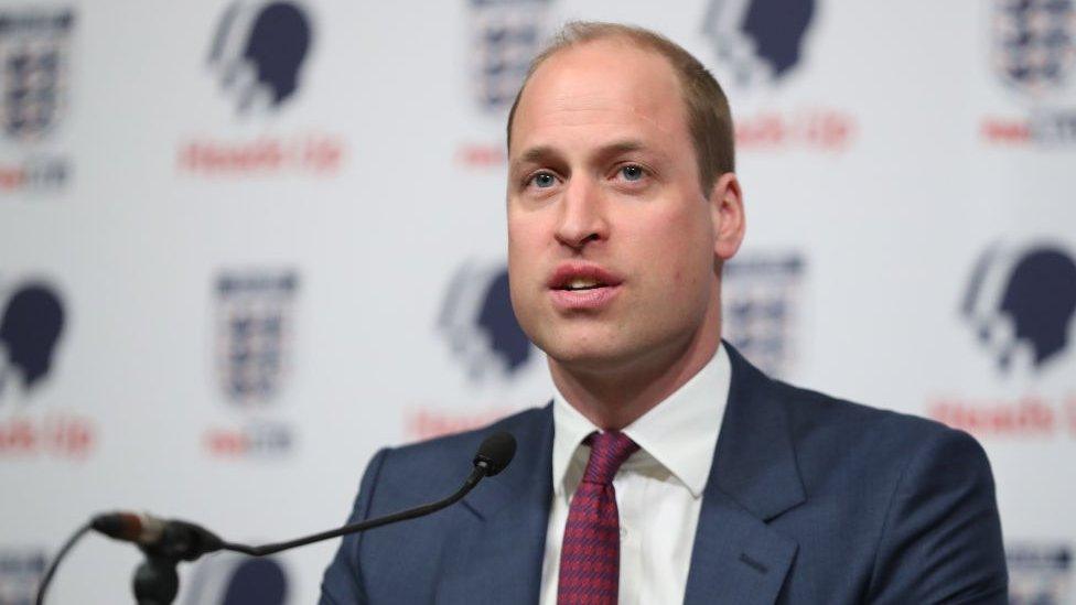 Prince William