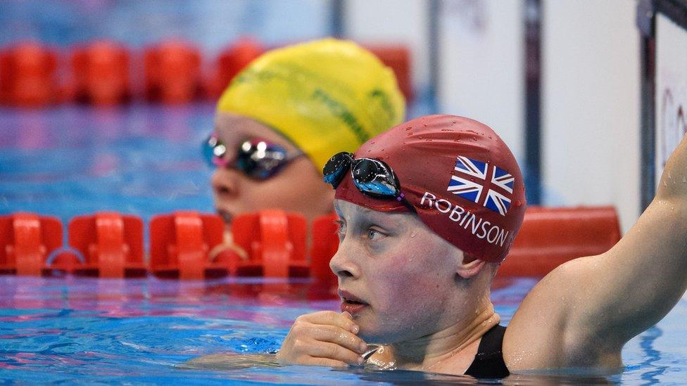 Ellie Robinson
