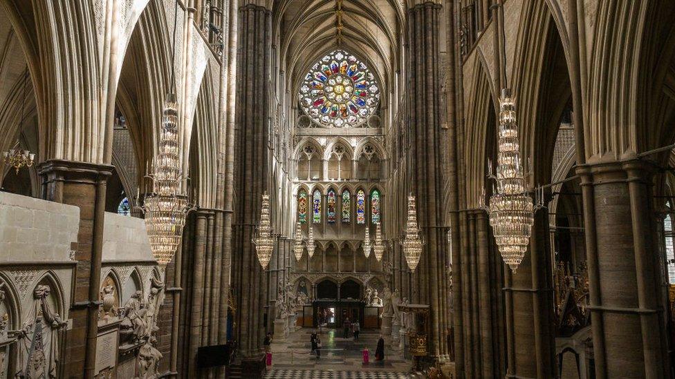 Westminster Abbey