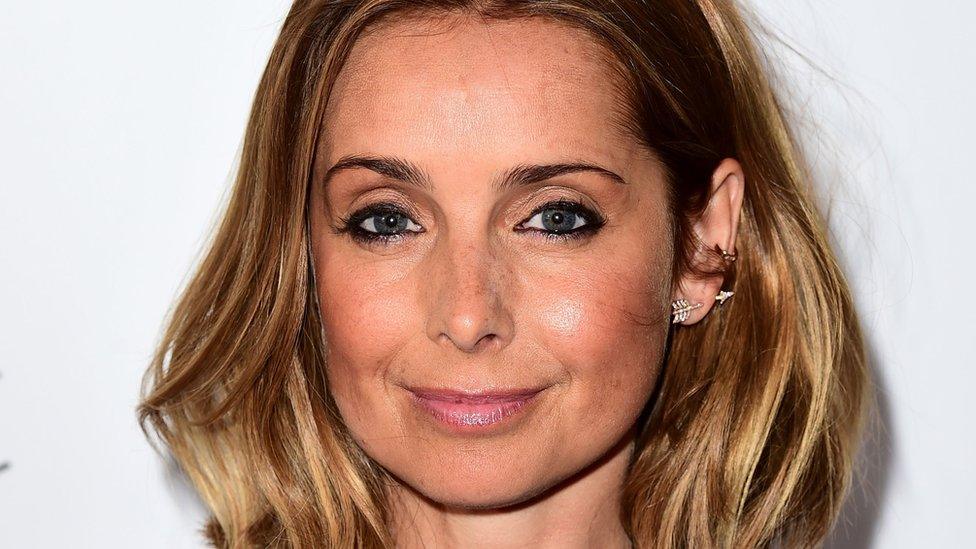 Louise Redknapp