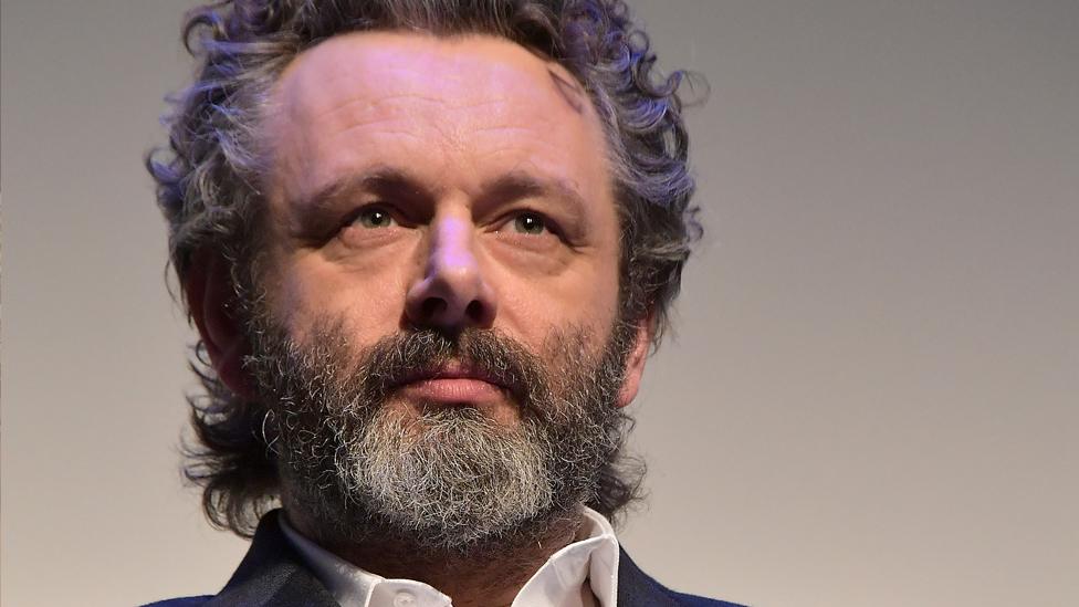 Michael Sheen, born in Newport and raised in Port Talbot, is to play Prince Andrew