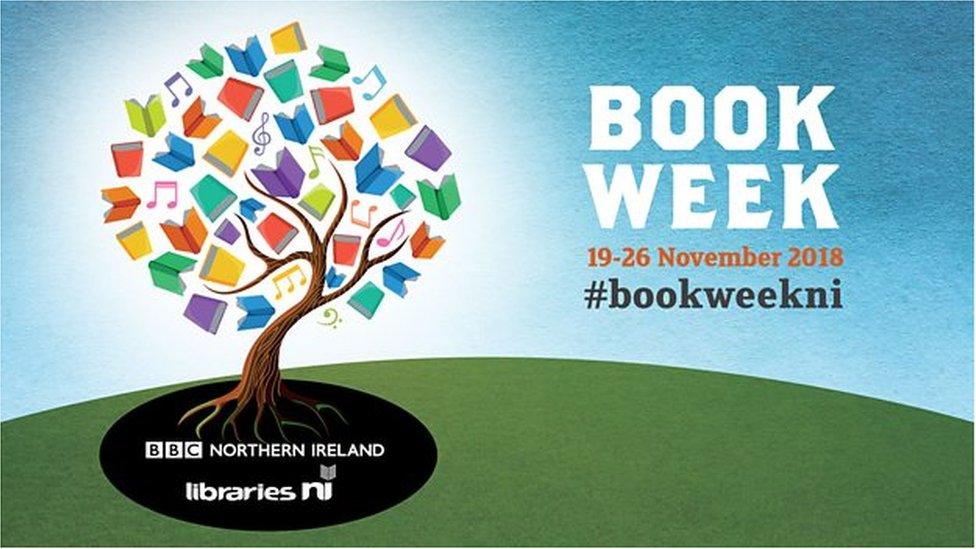 Book Week