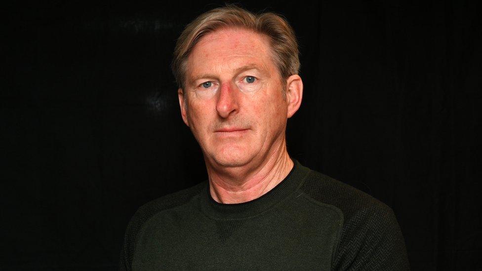 Adrian Dunbar