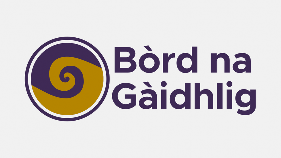 Bòrd na Gàidhlig